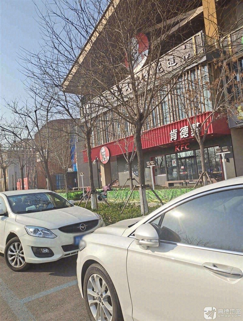 肯德基(枫情商业广场店)