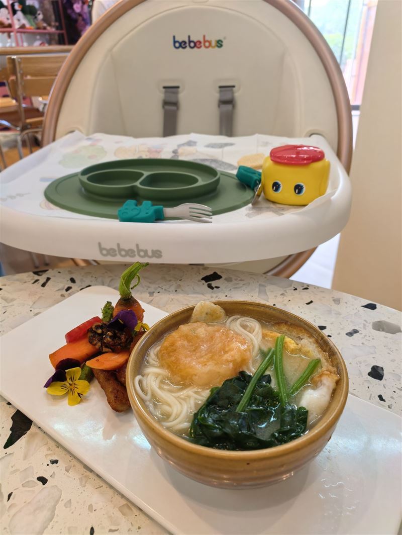 KIDDO KIDS CLUB亲子餐厅