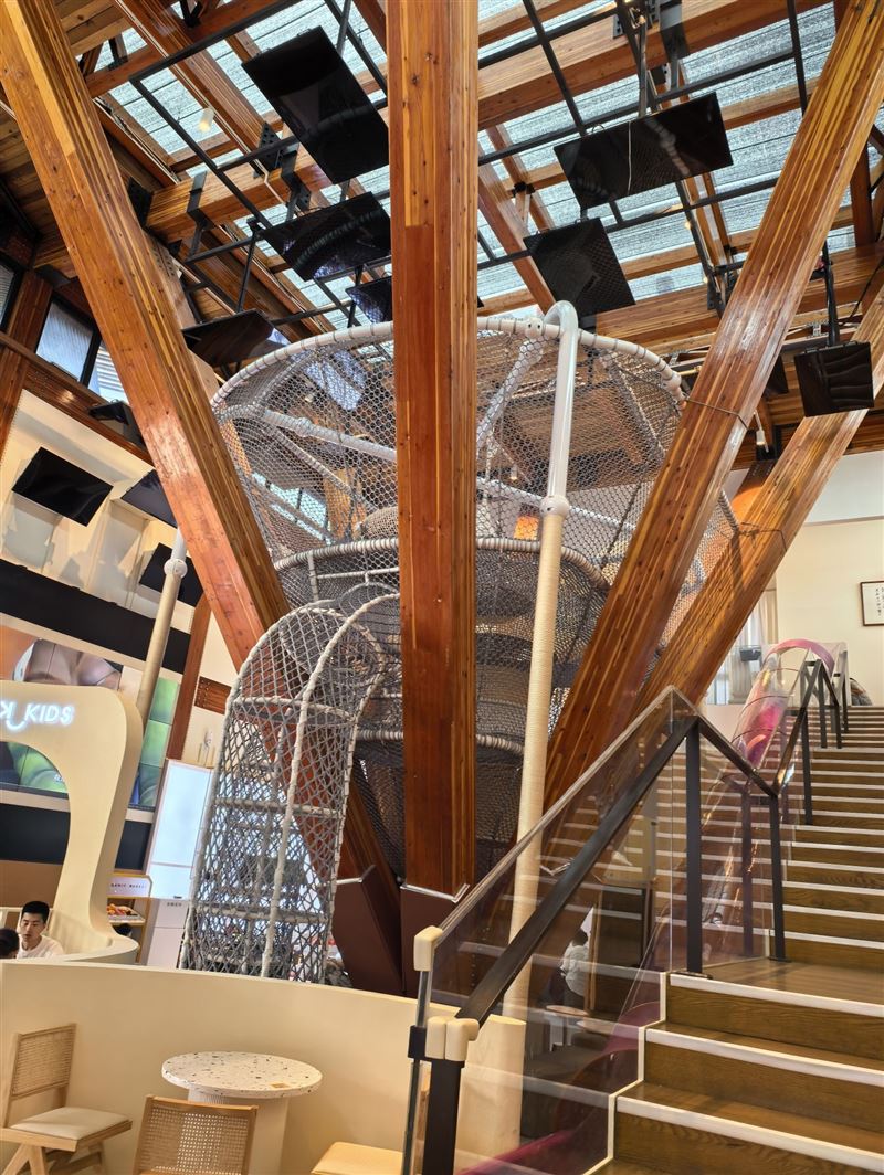 KIDDO KIDS CLUB亲子餐厅