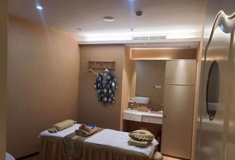 尚禾采耳足道养生(珊瑚海AKA生活广场店)