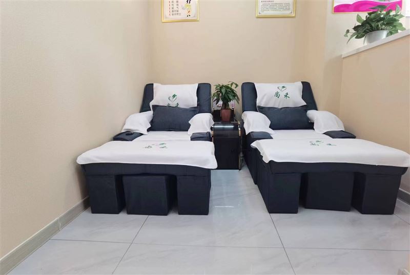 尚禾采耳足道养生(珊瑚海AKA生活广场店)