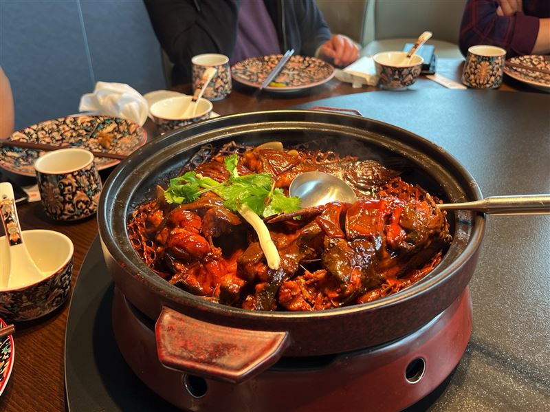 醉美十五海鲜融合菜(珊瑚海店)