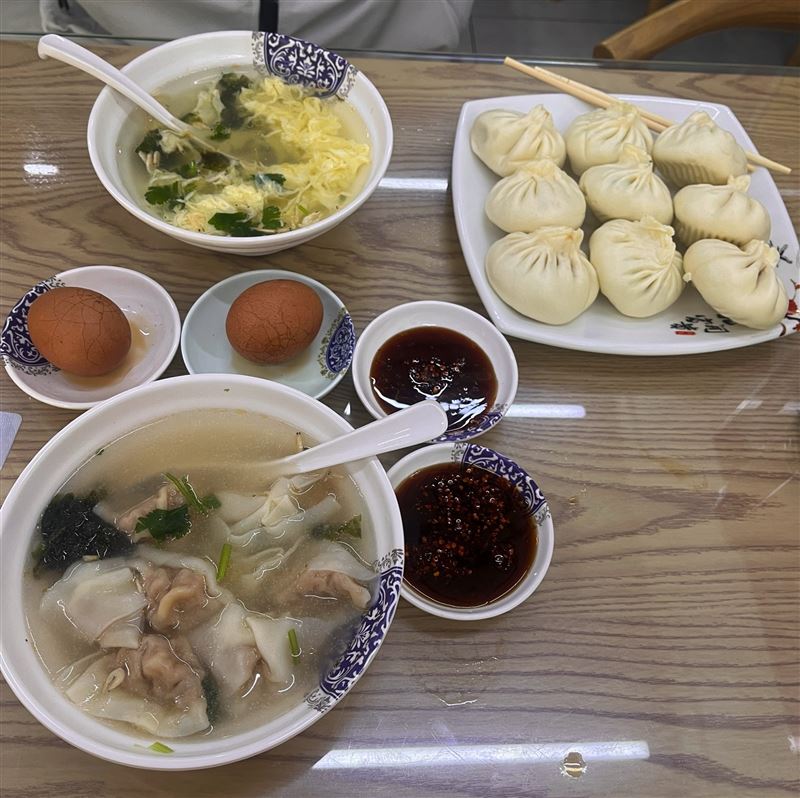 二姑包子(珊瑚海AKA生活广场店)