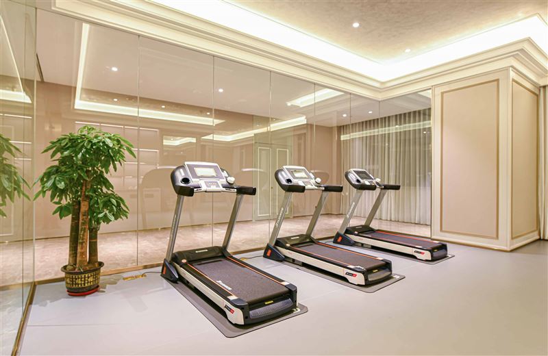 天津生态城海博馆美居酒店