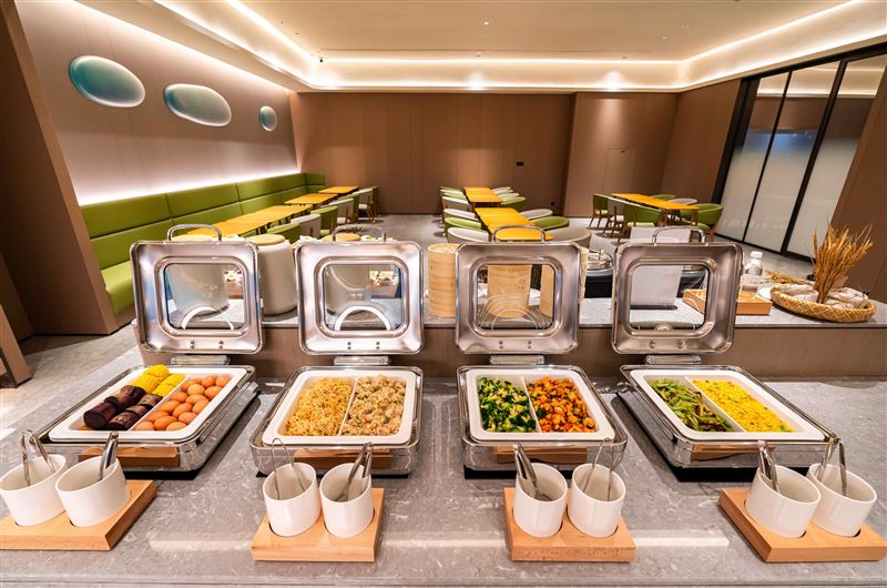 全季酒店(天津中新生态城海博馆店)