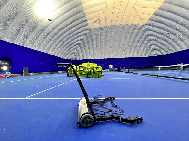 名动网球俱乐部(生态城校区)的图标