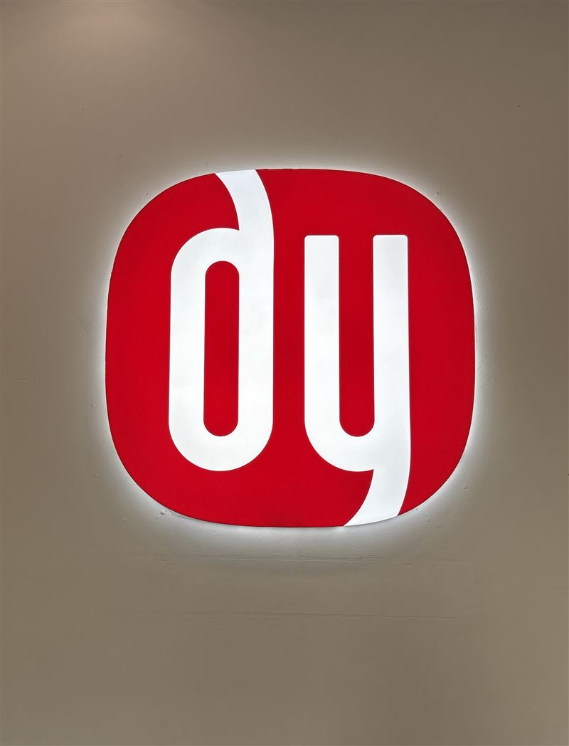 德佑地产的图标