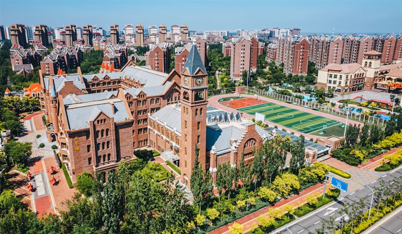 生态城小学招聘消控员、保安、保洁