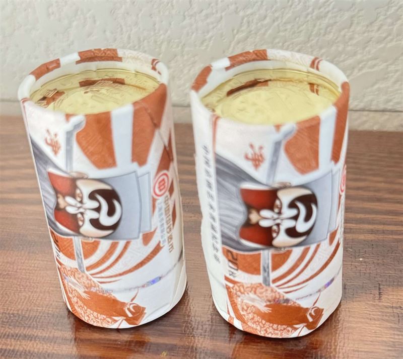 转让京剧纪念币