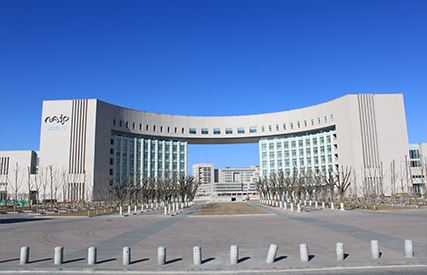 新意传奇信息技术的图标