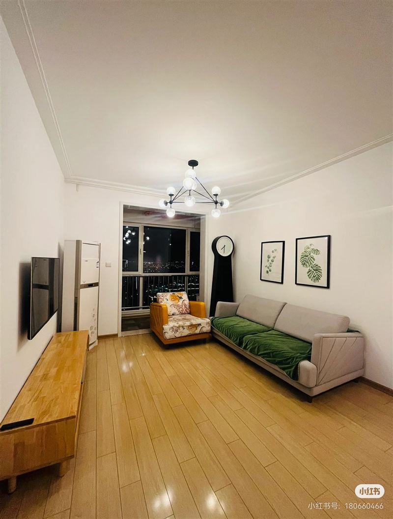 美韵园小户型直售