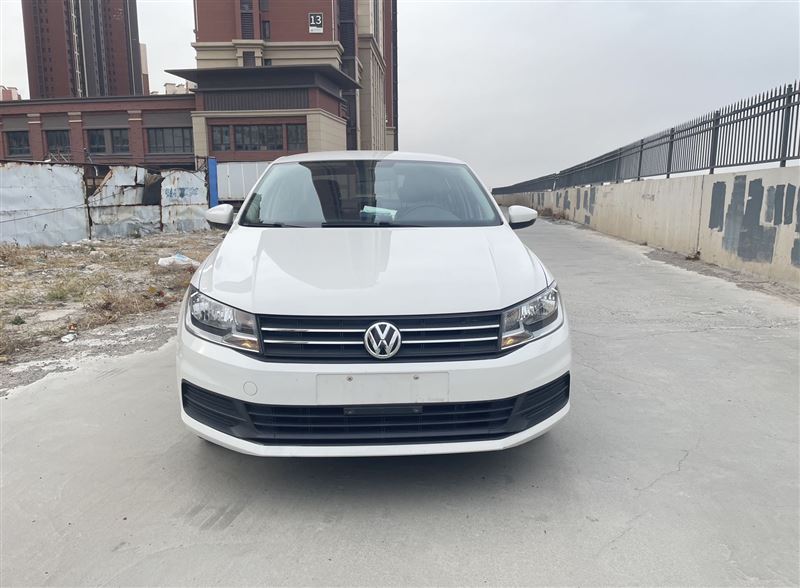 16年12月桑塔纳，1.6自动挡，7.8万公里