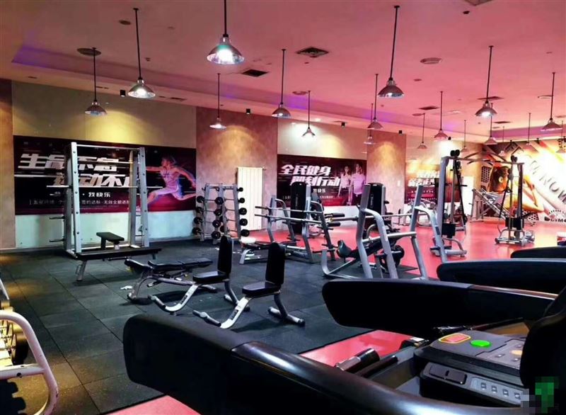 全民健身中心年卡转让